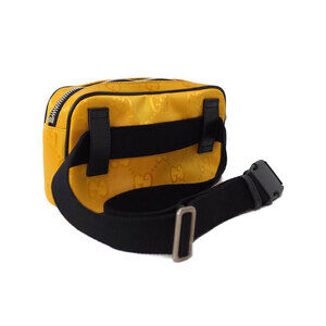 Gucci Belt Bag the Body Off Grid